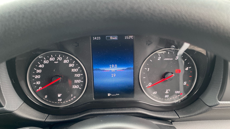 Mercedes-Benz Citan L1 Diesel 110CDI Pro Van